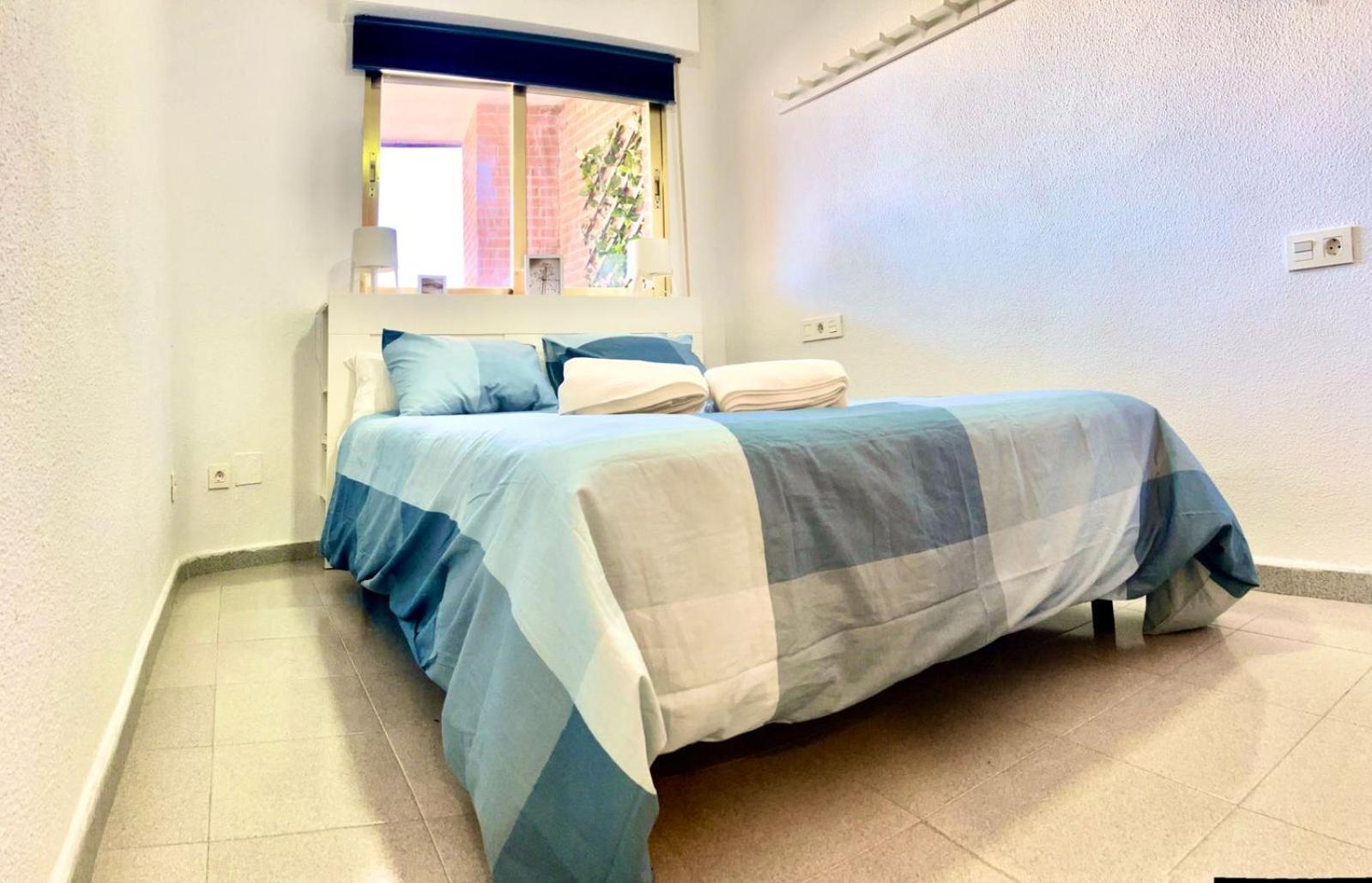 Apartamento Anea Murcia Exterior photo