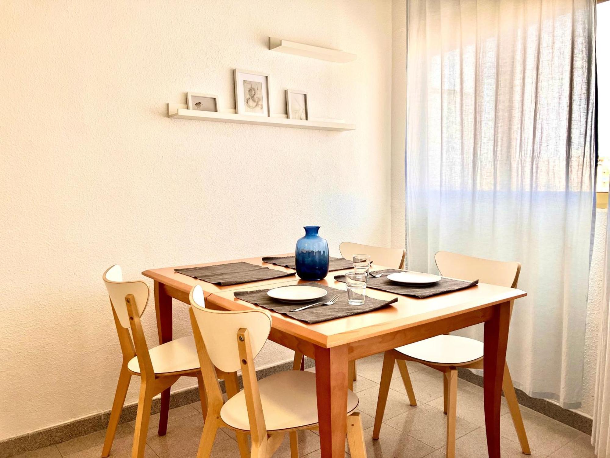 Apartamento Anea Murcia Exterior photo