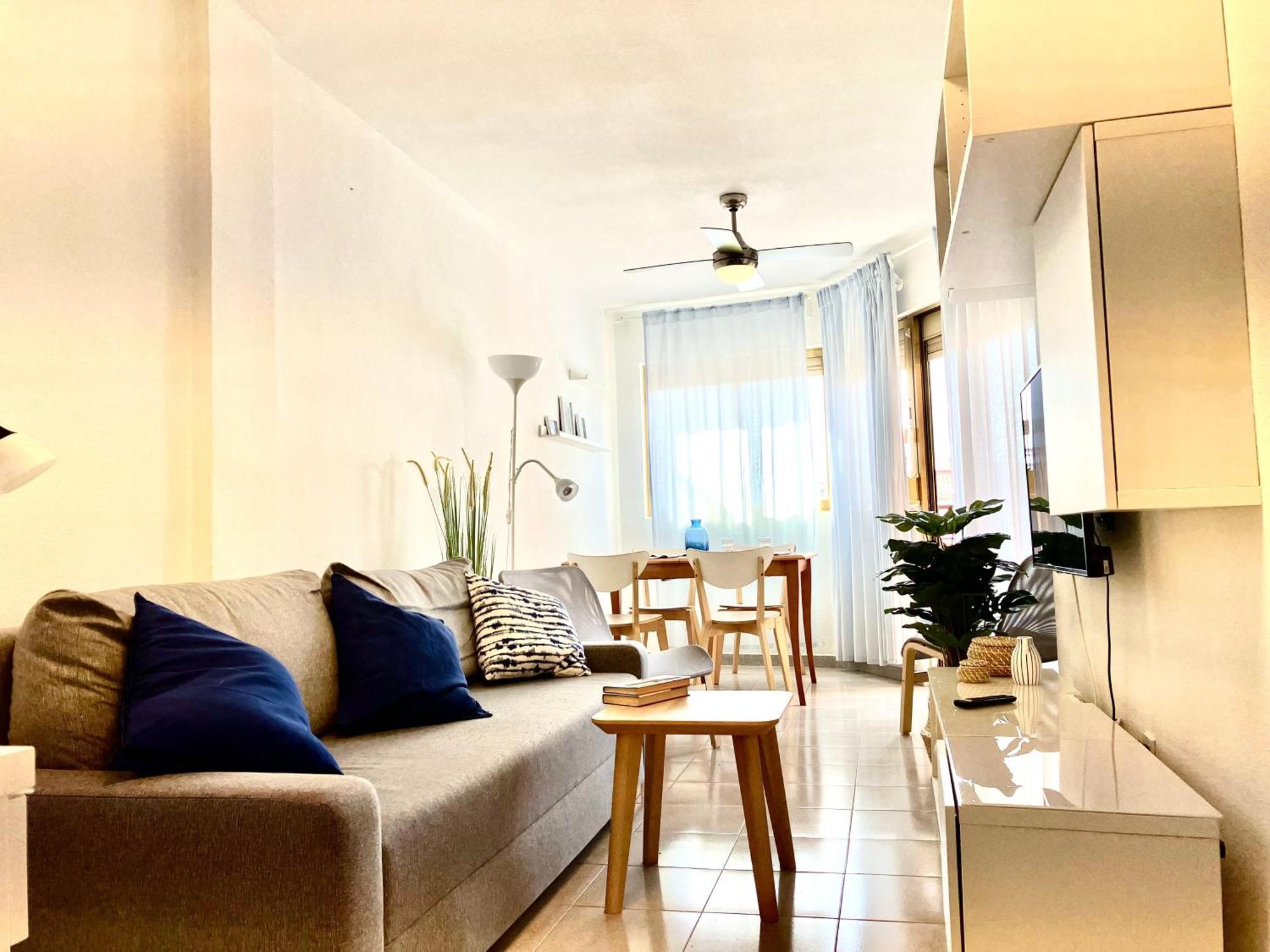 Apartamento Anea Murcia Exterior photo