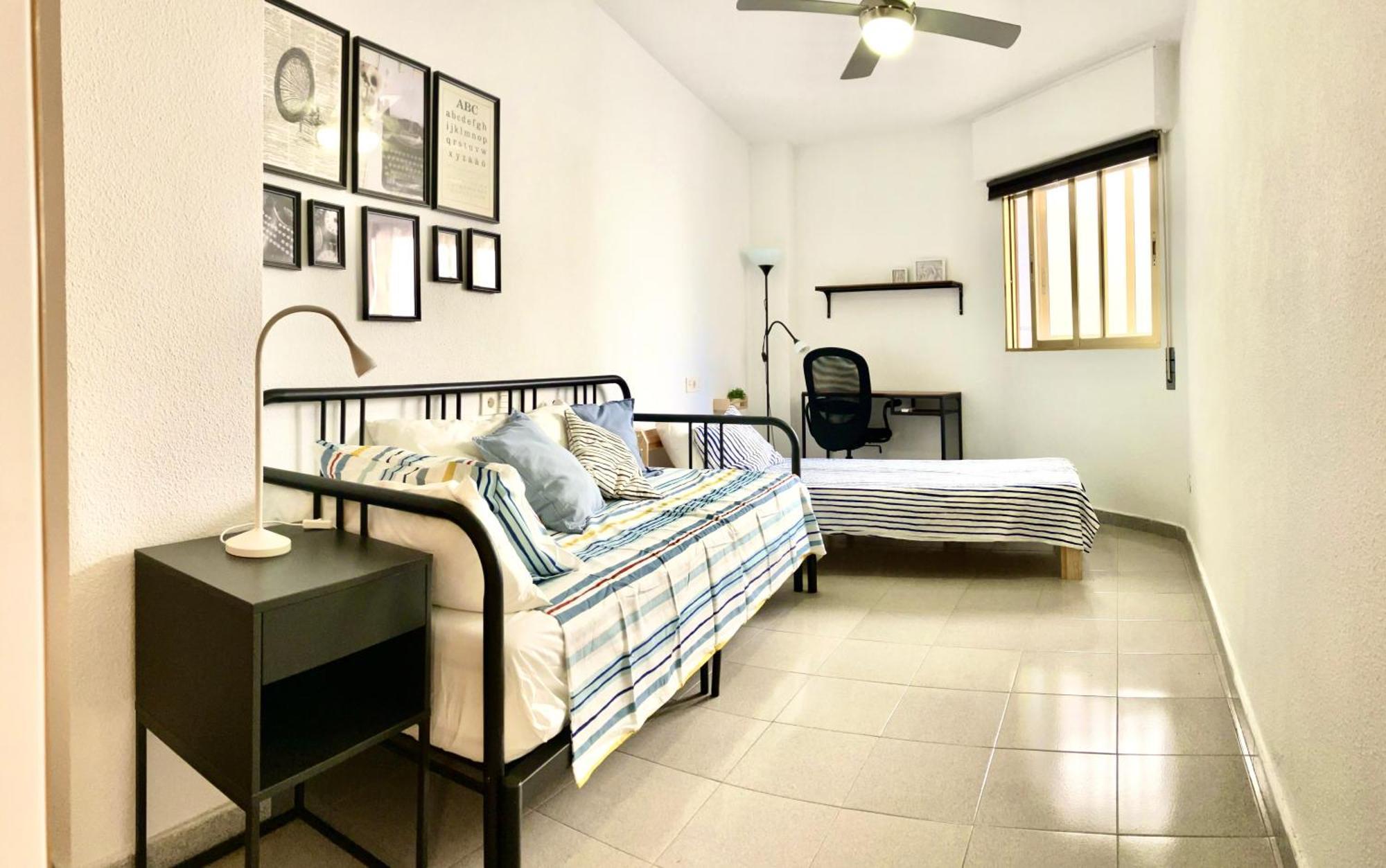 Apartamento Anea Murcia Exterior photo